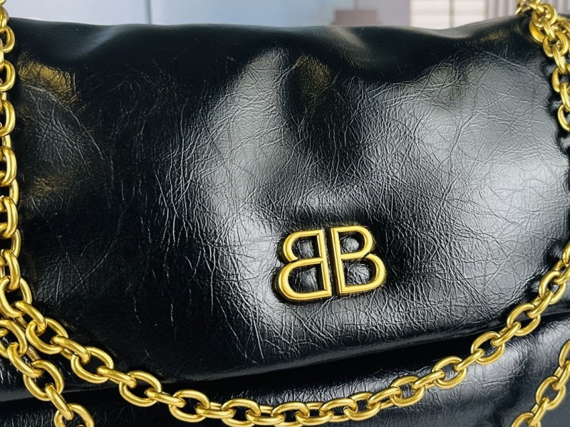 Balenciaga Top Handle Bags